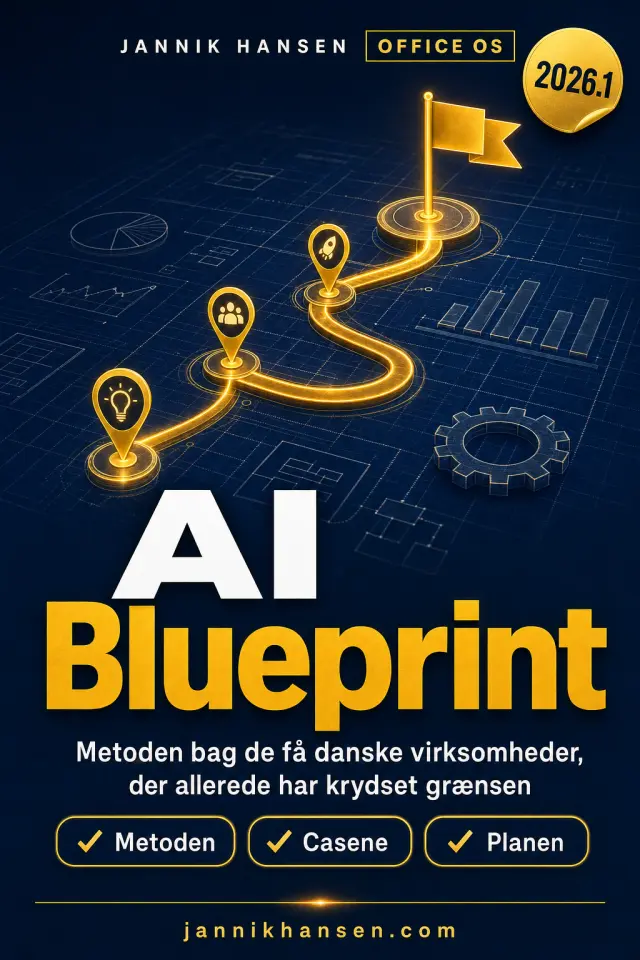 AI Blueprint