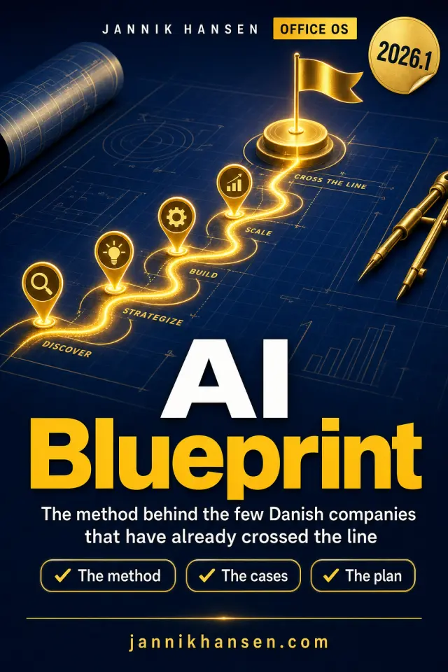 AI Blueprint