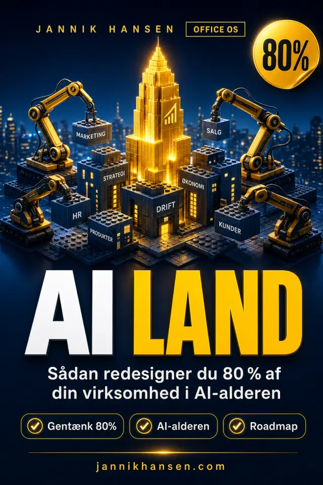 AI LAND