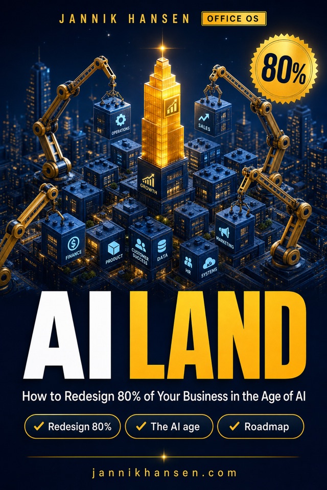 AI LAND