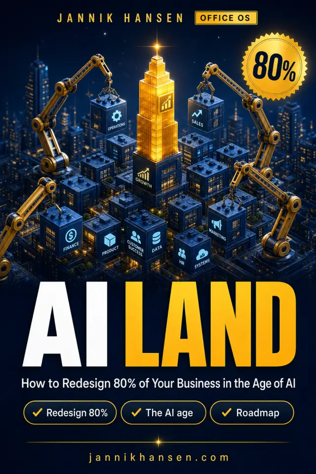 AI LAND