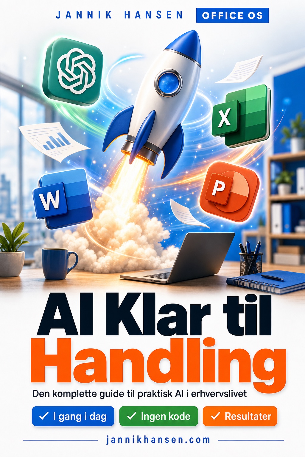 AI Klar til Handling