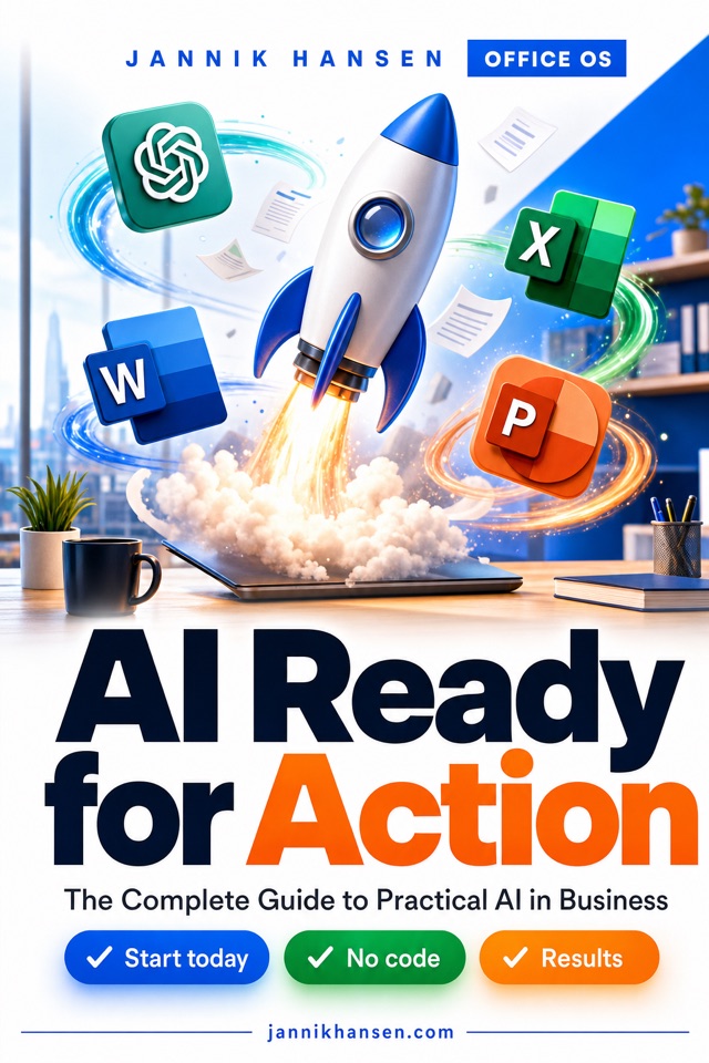 AI Ready for Action