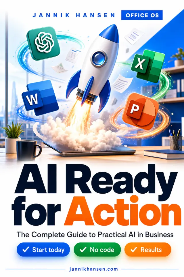AI Ready for Action
