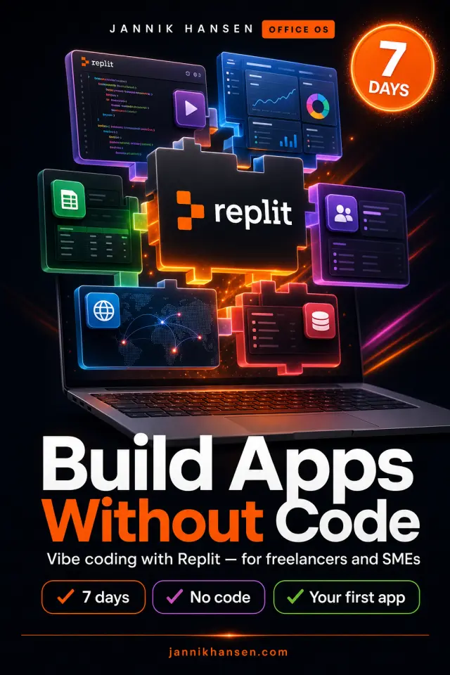 Build Apps Without Code