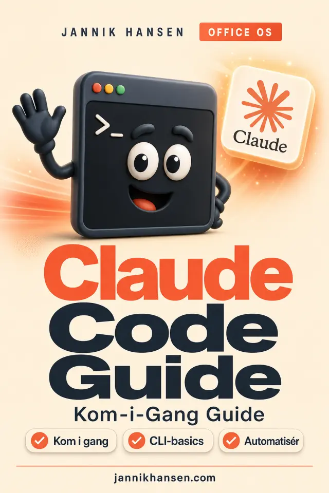 Claude Code Guide