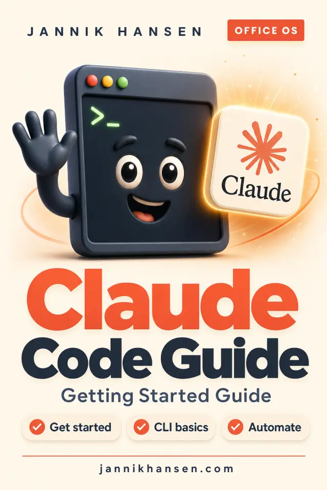Claude Code Guide