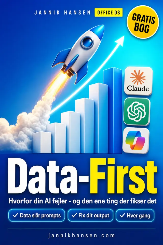 Data-First