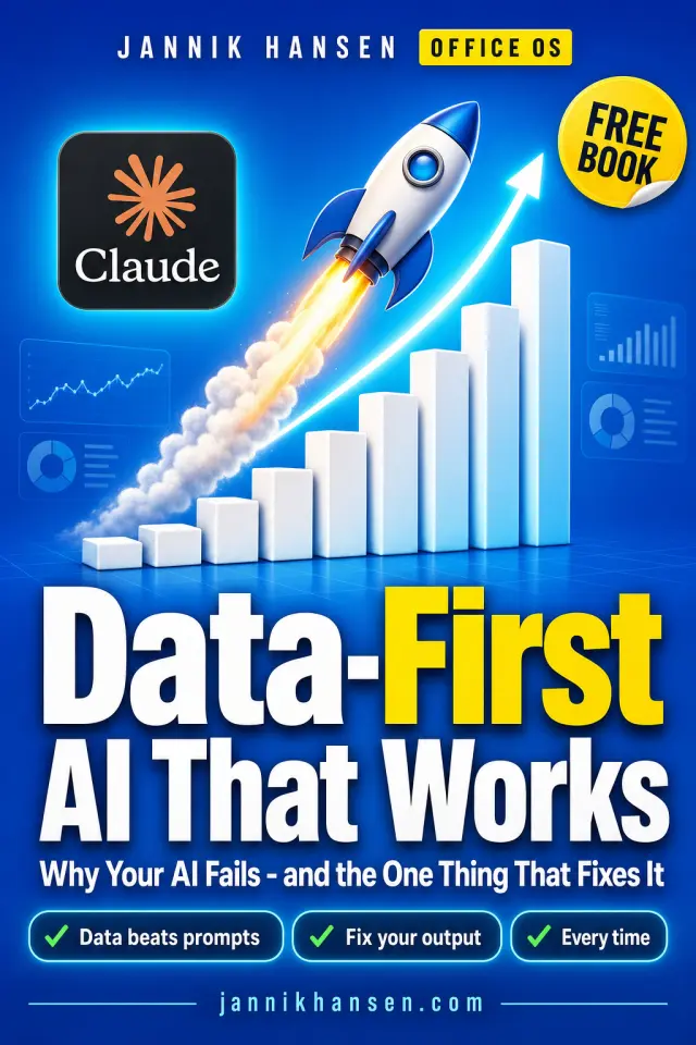 Data-First