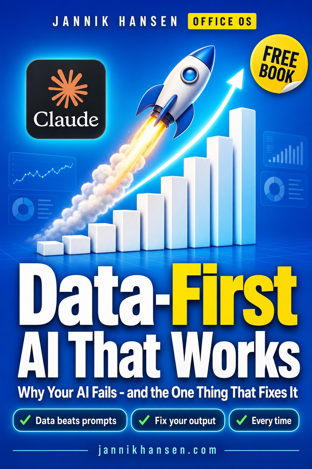 Data-First