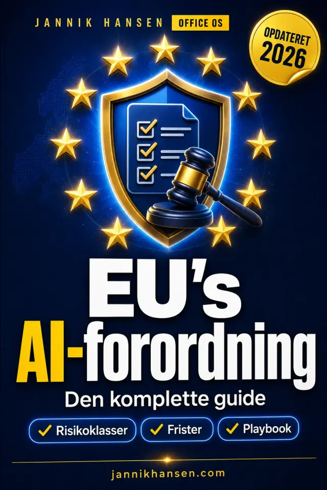 EU's AI-forordning
