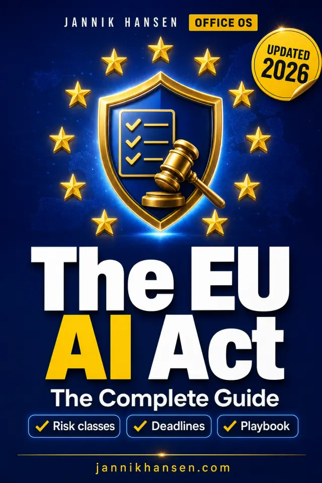 The EU AI Act