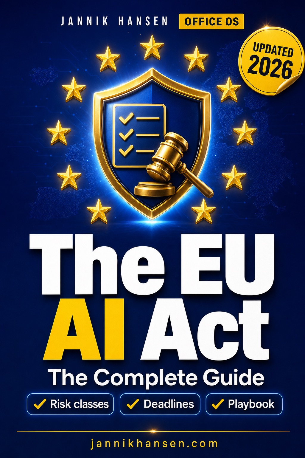 The EU AI Act