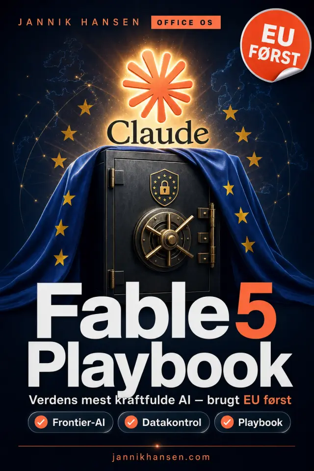 Fable 5 Playbook