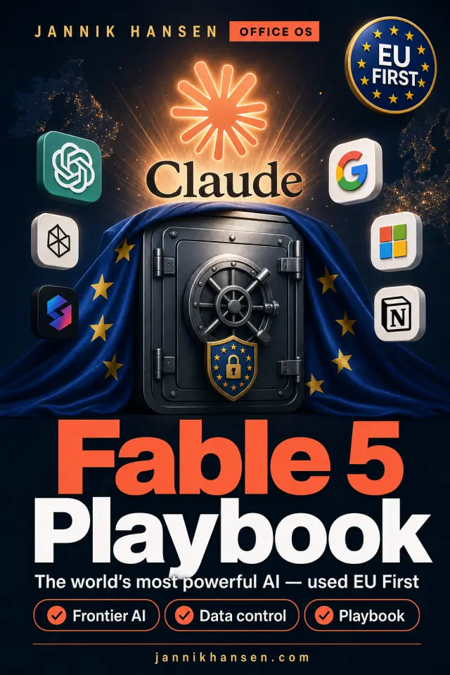 Fable 5 Playbook
