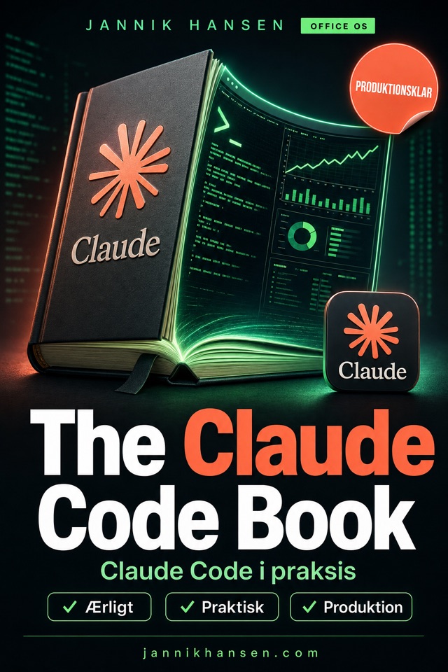 The Claude Code Book