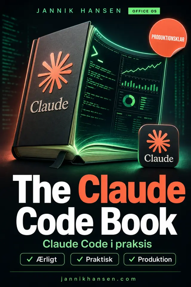 The Claude Code Book