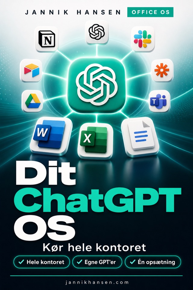Dit ChatGPT OS