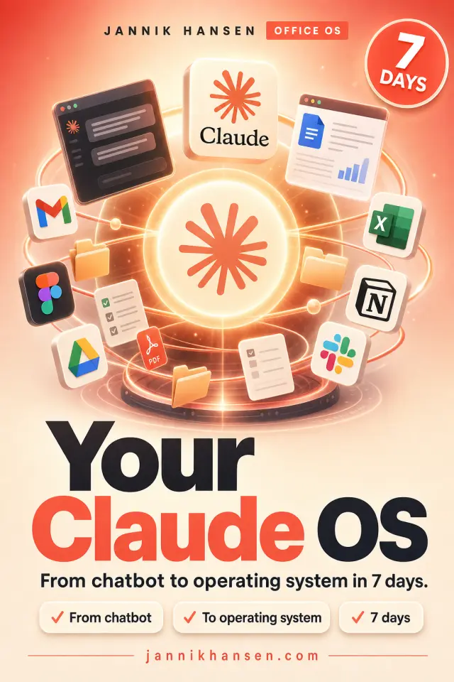 Your Claude OS