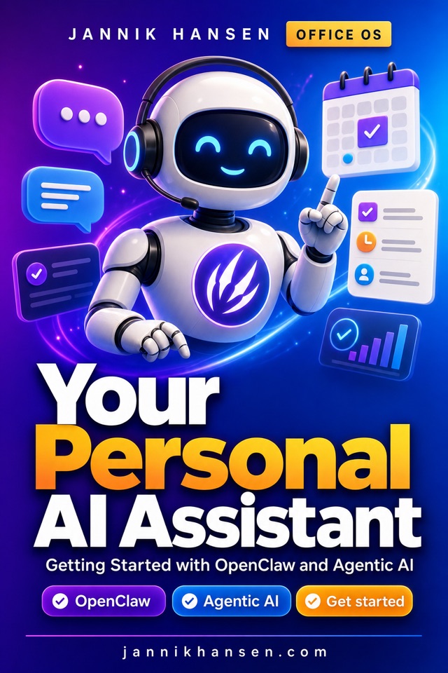 Your Personal AI Assistant
