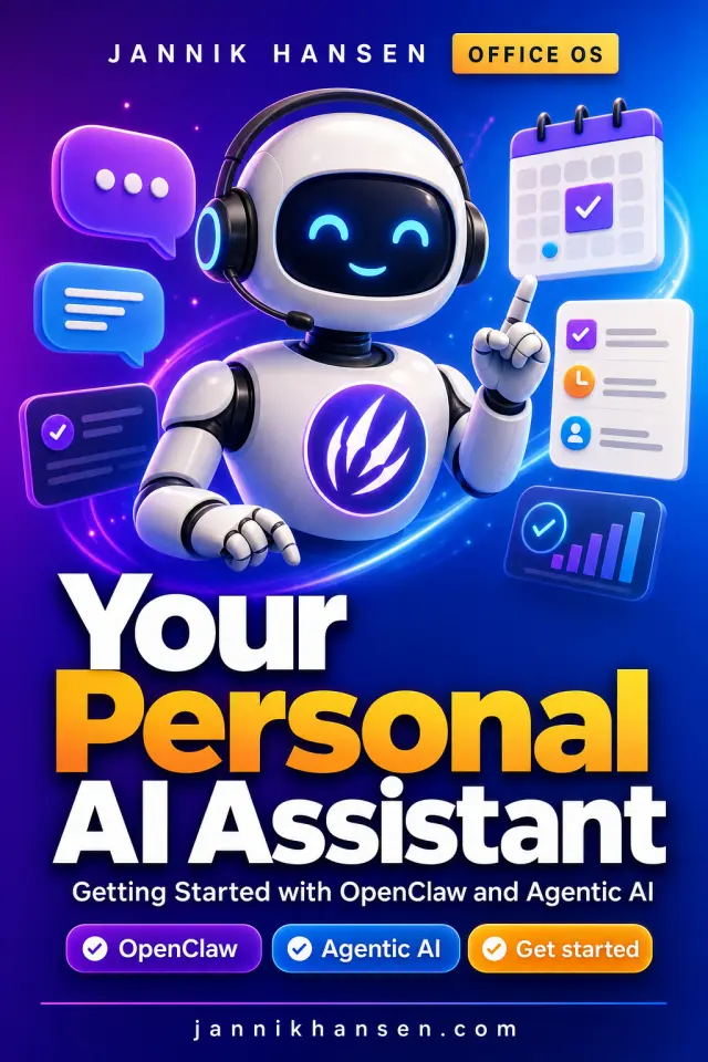 Your Personal AI Assistant