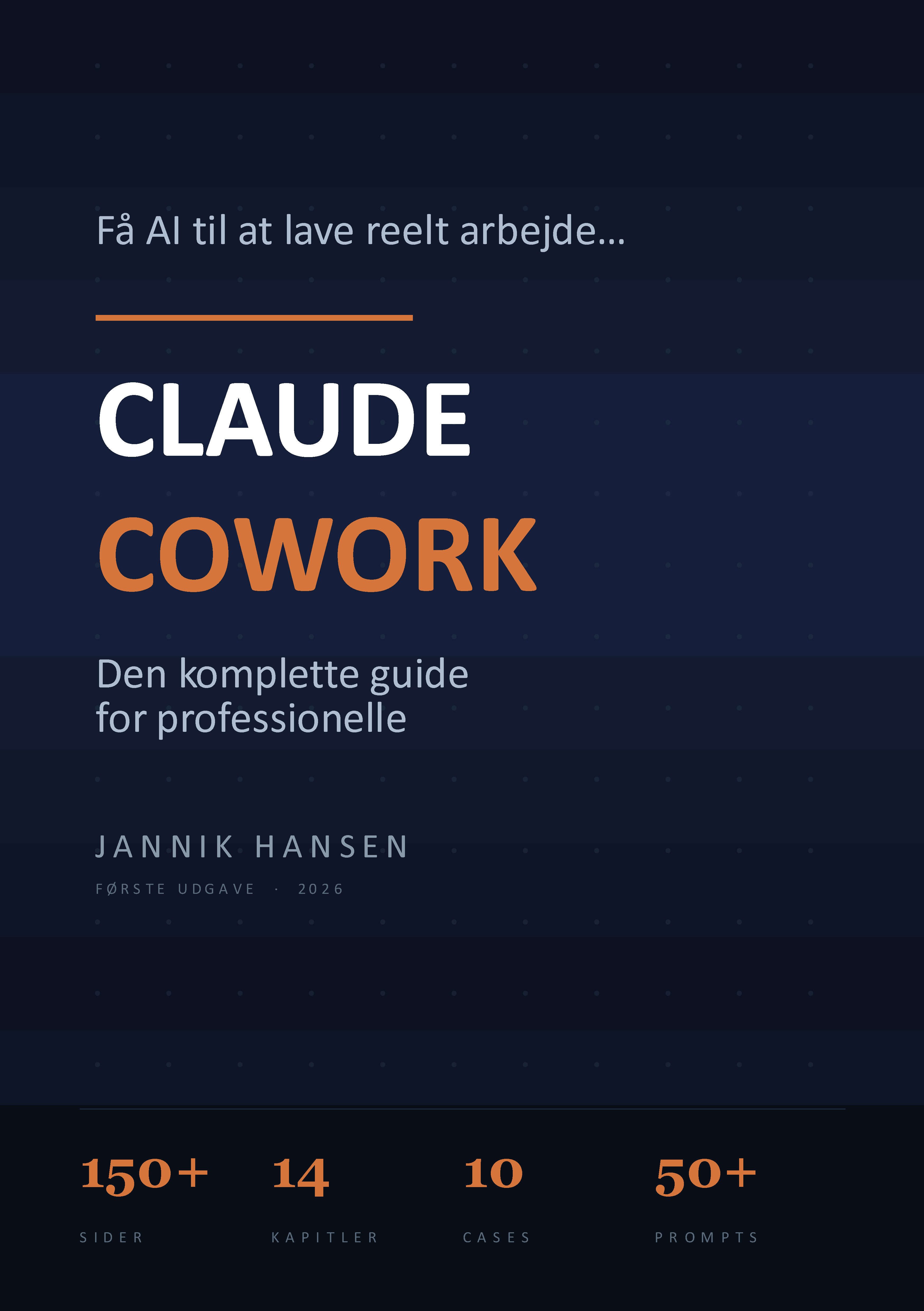 The Claude Operator’s Manual