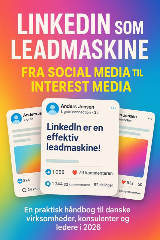 The LinkedIn Influence Operating System